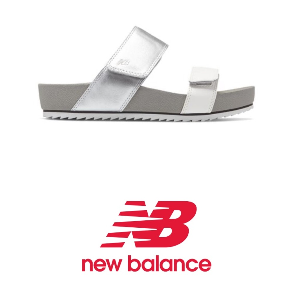 New Balance Velcro Sandals